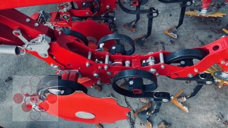 Striegeltechnik & Hacktechnik del tipo Einböck Hackgerät Chopstar Prime 7x70cm, Gebrauchtmaschine en Starrein (Imagen 7)