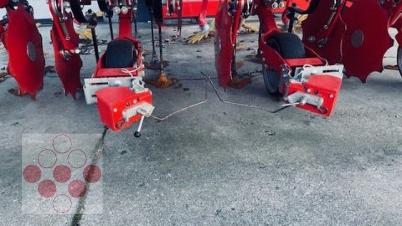 Striegeltechnik & Hacktechnik del tipo Einböck Hackgerät Chopstar Prime 7x70cm, Gebrauchtmaschine en Starrein (Imagen 8)