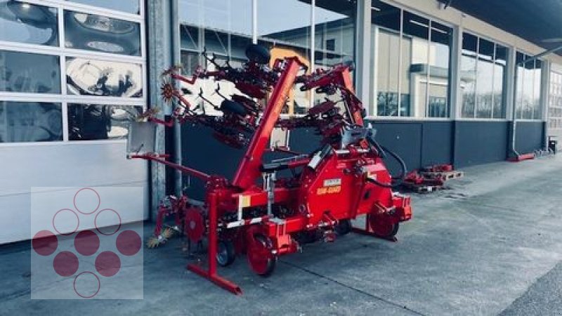 Striegeltechnik & Hacktechnik del tipo Einböck Hackgerät Chopstar Prime 7x70cm, Gebrauchtmaschine en Starrein (Imagen 1)