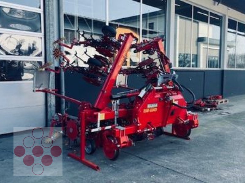 Striegeltechnik & Hacktechnik del tipo Einböck Hackgerät Chopstar Prime 7x70cm, Gebrauchtmaschine en Starrein (Imagen 1)