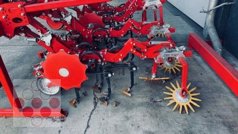 Striegeltechnik & Hacktechnik del tipo Einböck Hackgerät Chopstar Prime 7x70cm, Gebrauchtmaschine en Starrein (Imagen 5)