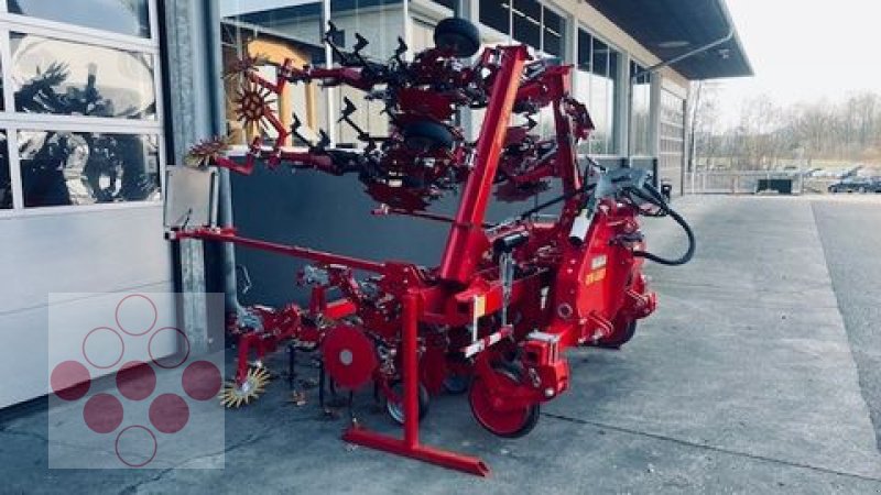 Striegeltechnik & Hacktechnik del tipo Einböck Hackgerät Chopstar Prime 7x70cm, Gebrauchtmaschine en Starrein (Imagen 10)