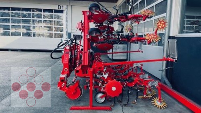 Striegeltechnik & Hacktechnik del tipo Einböck Hackgerät Chopstar Prime 7x70cm, Gebrauchtmaschine en Starrein (Imagen 3)