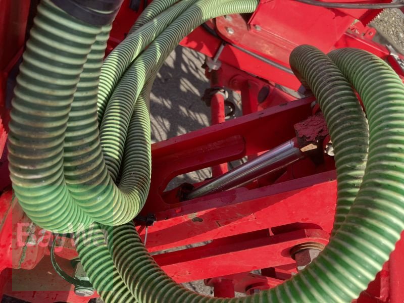 Striegeltechnik & Hacktechnik of the type Einböck PNEUMATICSTAR-PRO600, Gebrauchtmaschine in Bamberg (Picture 11)