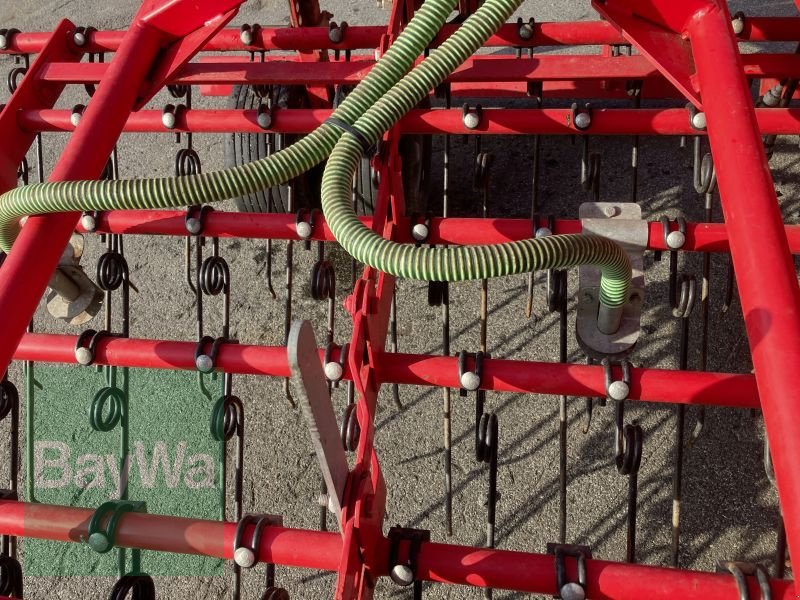 Striegeltechnik & Hacktechnik of the type Einböck PNEUMATICSTAR-PRO600, Gebrauchtmaschine in Bamberg (Picture 9)