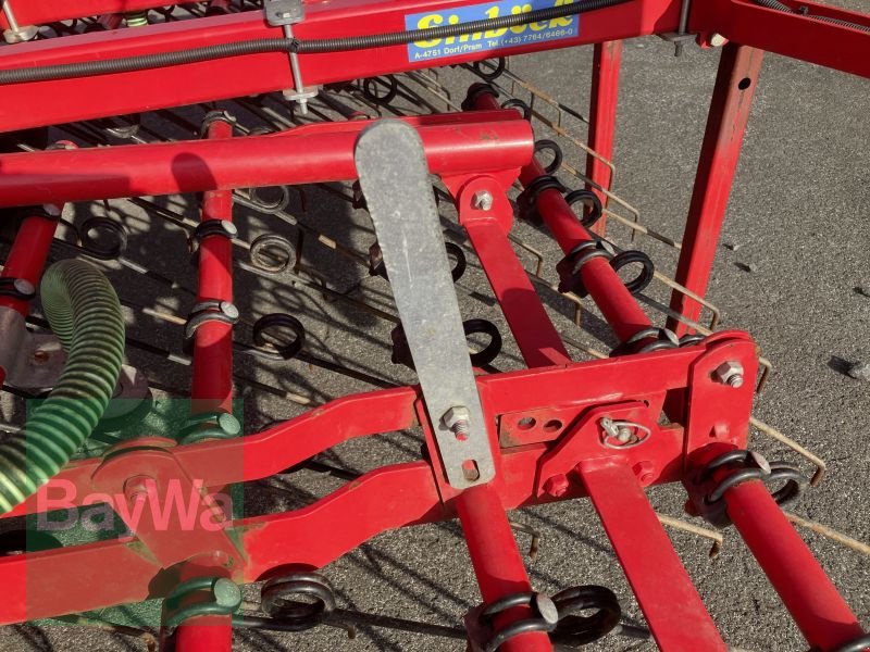 Striegeltechnik & Hacktechnik of the type Einböck PNEUMATICSTAR-PRO600, Gebrauchtmaschine in Bamberg (Picture 12)