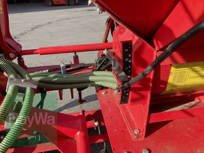 Striegeltechnik & Hacktechnik of the type Einböck PNEUMATICSTAR-PRO600, Gebrauchtmaschine in Bamberg (Picture 8)