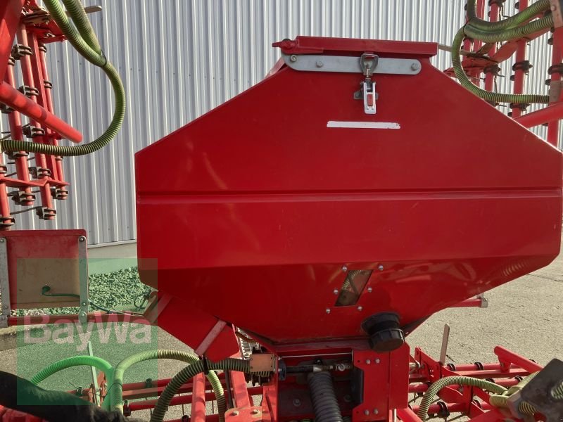 Striegeltechnik & Hacktechnik of the type Einböck PNEUMATICSTAR-PRO600, Gebrauchtmaschine in Bamberg (Picture 5)