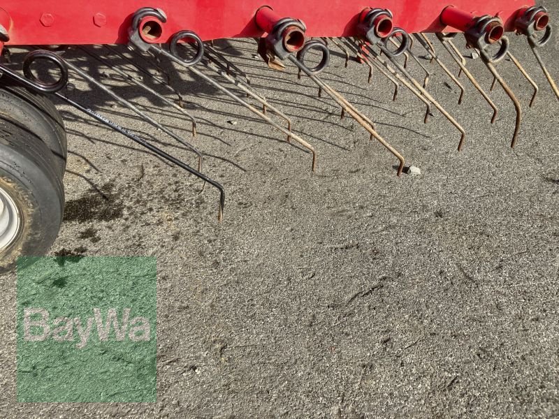 Striegeltechnik & Hacktechnik of the type Einböck PNEUMATICSTAR-PRO600, Gebrauchtmaschine in Bamberg (Picture 10)