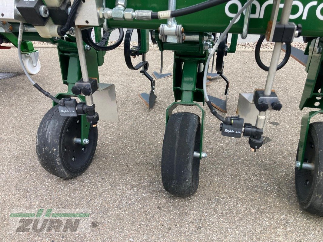 Striegeltechnik & Hacktechnik of the type Garford Robocrop InterRow XHD50-12m, Neumaschine in Inneringen (Picture 11)