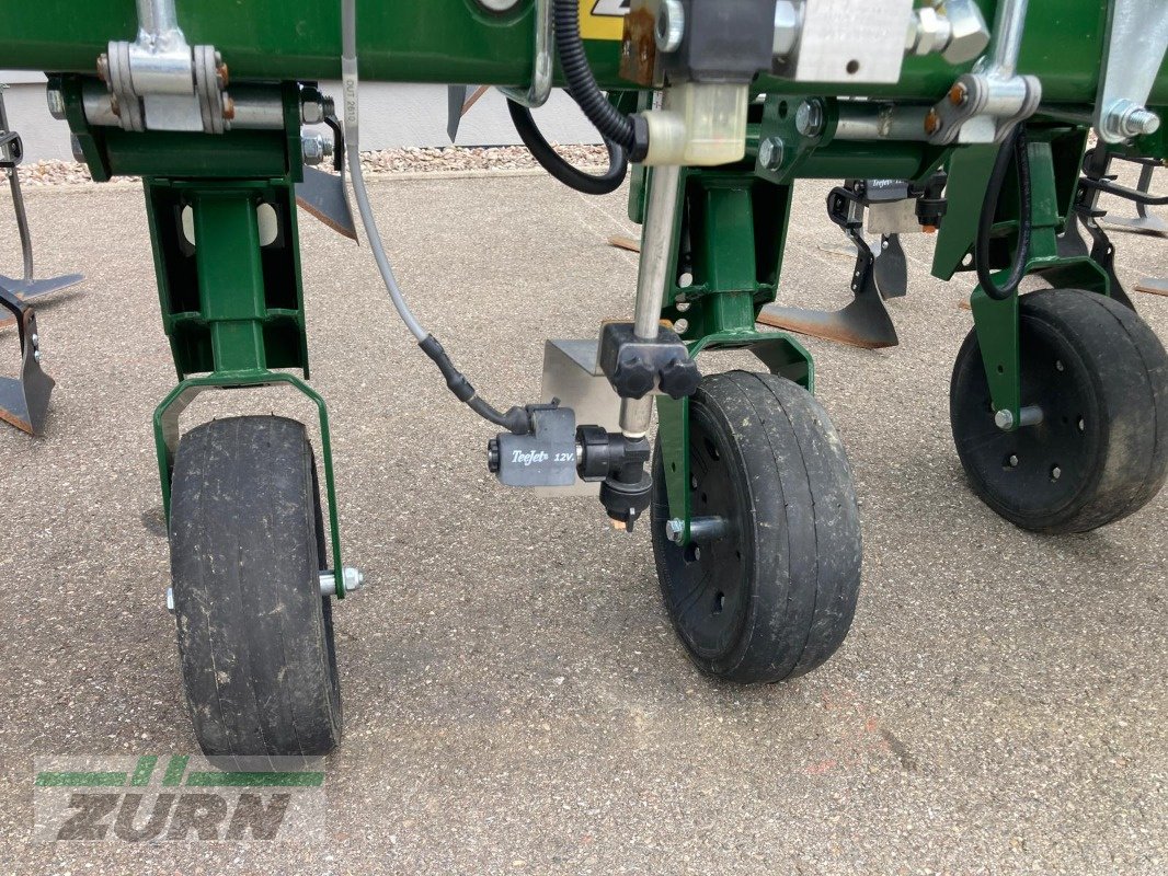 Striegeltechnik & Hacktechnik of the type Garford Robocrop InterRow XHD50-12m, Neumaschine in Inneringen (Picture 12)