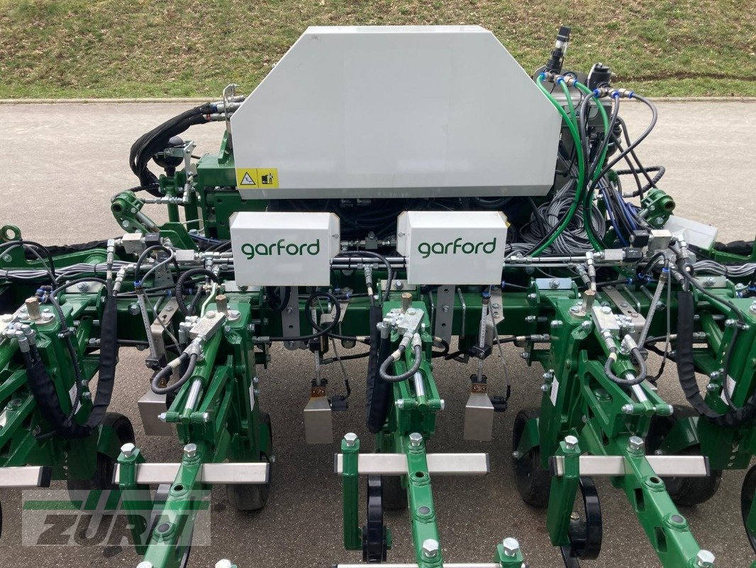 Striegeltechnik & Hacktechnik of the type Garford Robocrop InterRow XHD50-12m, Neumaschine in Inneringen (Picture 13)