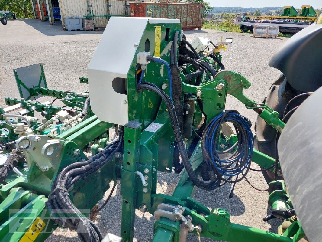 Striegeltechnik & Hacktechnik of the type Garford Robocrop TwinShift Interrow HD, Gebrauchtmaschine in Schöntal-Westernhausen (Picture 10)