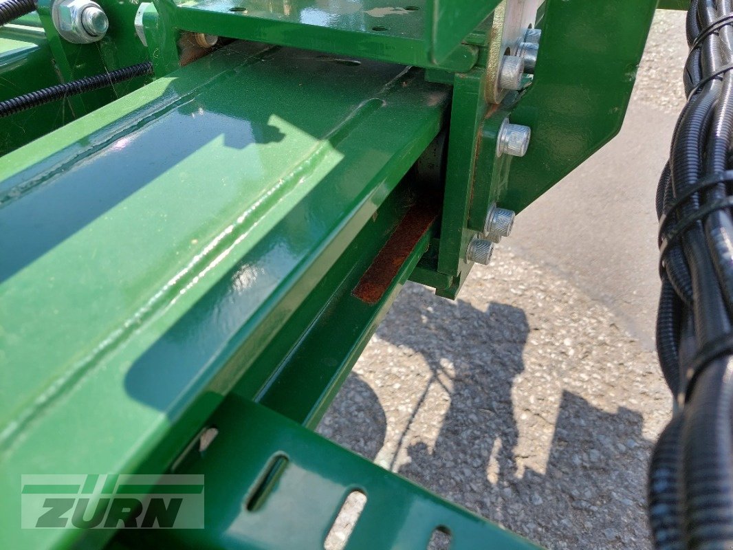 Striegeltechnik & Hacktechnik of the type Garford Robocrop TwinShift Interrow HD, Gebrauchtmaschine in Schöntal-Westernhausen (Picture 16)