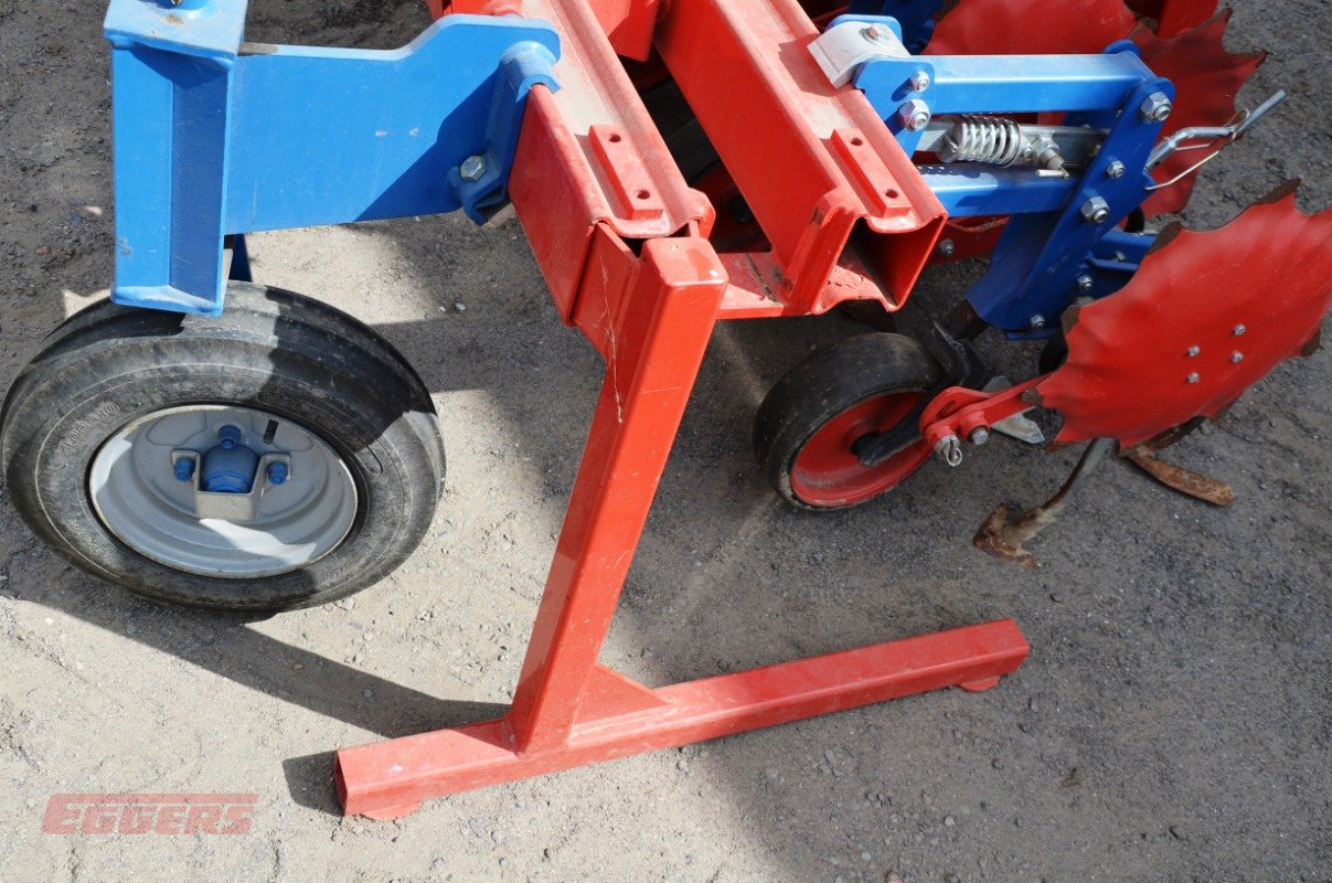 Striegeltechnik & Hacktechnik del tipo Hatzenbichler Hackstriegel 4mtr. 8-Reihen, Gebrauchtmaschine In Suhlendorf (Immagine 13)