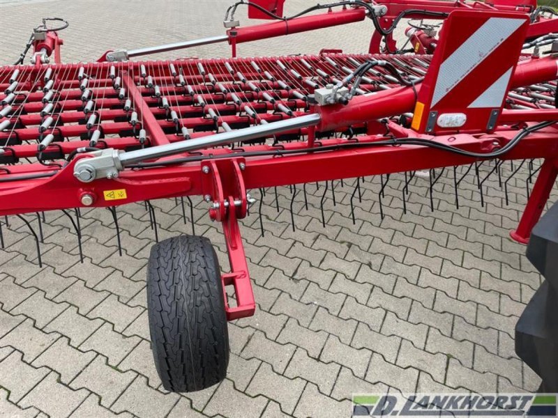 Striegeltechnik & Hacktechnik типа Horsch Cura 12 ST Vorführer, Neumaschine в Friesoythe-Thüle (Фотография 7)