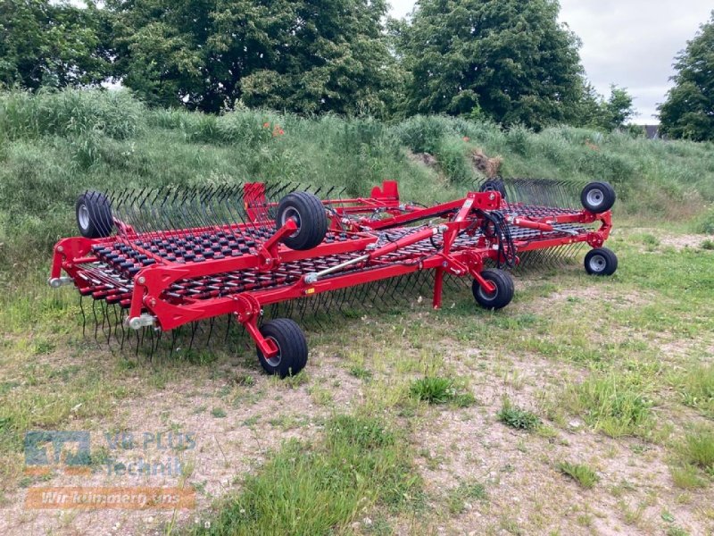 Horsch CURA 12 ST, Neumaschine, Rok výroby: 2023 (Obrázek 1) Striegeltechnik & Hacktechnik typu Horsch CURA 12 ST, Neumaschine v Osterburg (Obrázek 1)