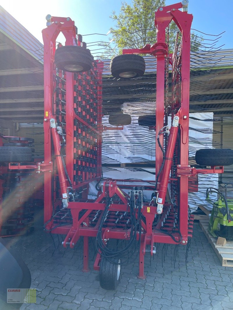 Striegeltechnik & Hacktechnik del tipo Horsch CURA 12ST, Neumaschine en Reinheim (Imagen 1)