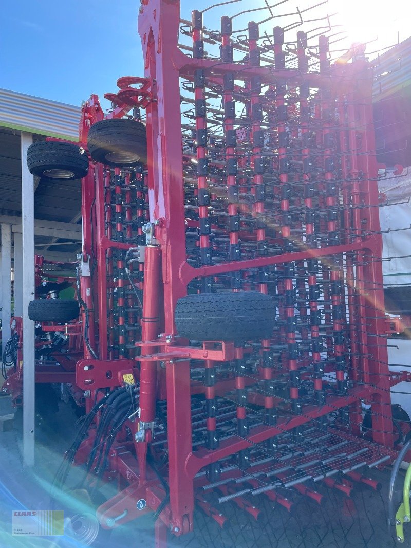 Striegeltechnik & Hacktechnik del tipo Horsch CURA 12ST, Neumaschine en Reinheim (Imagen 2)