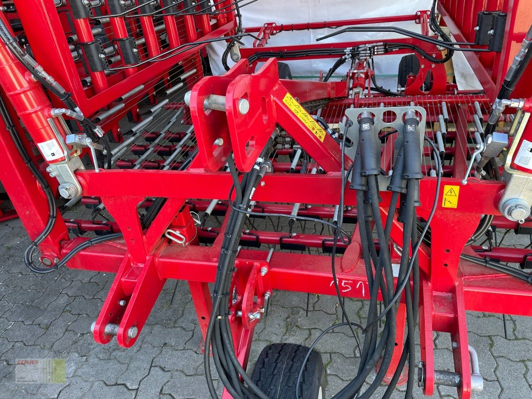 Striegeltechnik & Hacktechnik del tipo Horsch CURA 12ST, Neumaschine en Reinheim (Imagen 4)