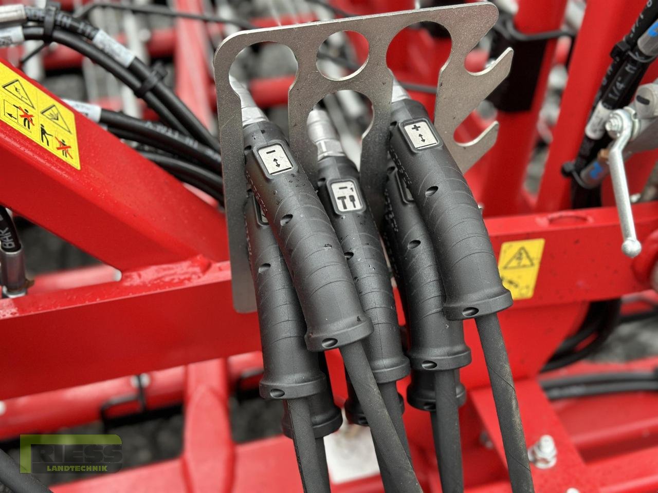 Striegeltechnik & Hacktechnik of the type Horsch CURA 13,5 ST + Nachlaufstriegel, Neumaschine in Homberg/Ohm - Maulbach (Picture 8)