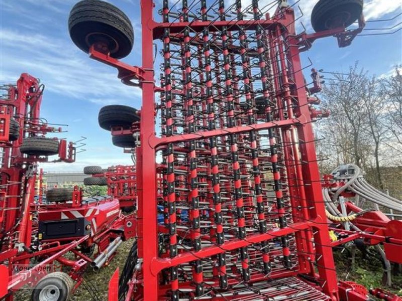 Striegeltechnik & Hacktechnik des Typs Horsch Cura 13 ST, Neumaschine in Tönisvorst (Bild 1)