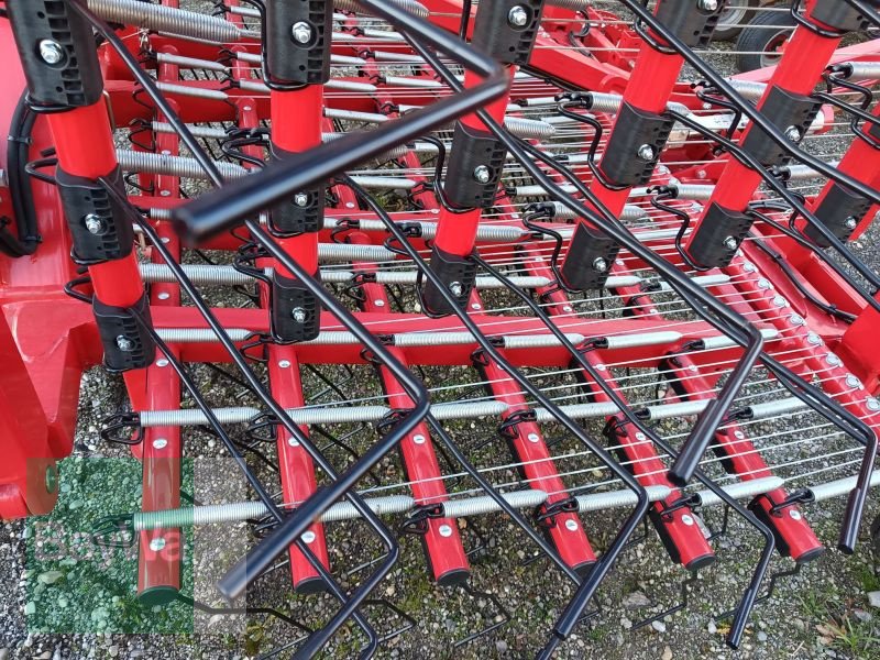 Striegeltechnik & Hacktechnik του τύπου Horsch CURA 6 ST HORSCH STRIEGEL, Gebrauchtmaschine σε Mindelheim (Φωτογραφία 7)