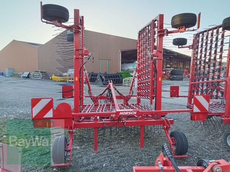 Striegeltechnik & Hacktechnik του τύπου Horsch CURA 6 ST HORSCH STRIEGEL, Gebrauchtmaschine σε Mindelheim (Φωτογραφία 5)