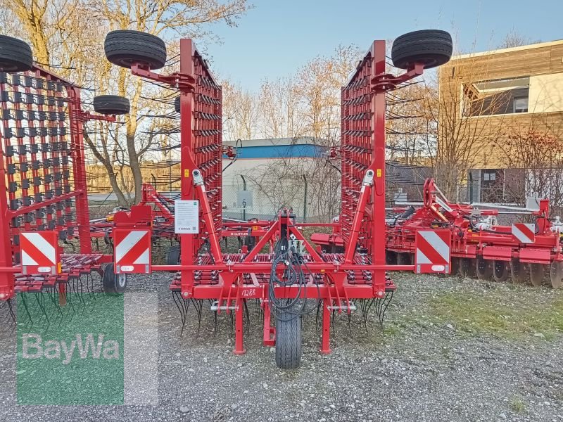 Striegeltechnik & Hacktechnik типа Horsch CURA 6 ST HORSCH STRIEGEL, Gebrauchtmaschine в Mindelheim (Фотография 1)