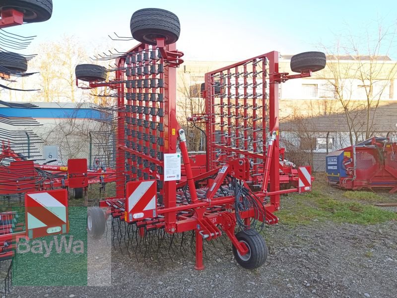 Striegeltechnik & Hacktechnik типа Horsch CURA 6 ST HORSCH STRIEGEL, Gebrauchtmaschine в Mindelheim (Фотография 3)