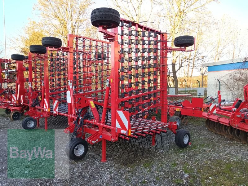 Striegeltechnik & Hacktechnik типа Horsch CURA 6 ST HORSCH STRIEGEL, Gebrauchtmaschine в Mindelheim (Фотография 4)