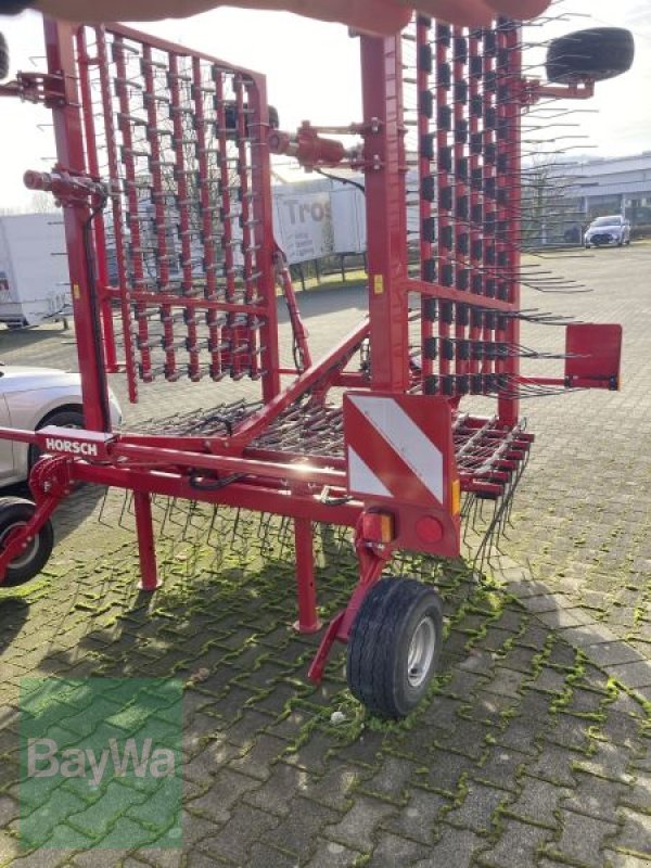 Striegeltechnik & Hacktechnik tip Horsch CURA 6 ST HORSCH STRIEGEL, Neumaschine in Backnang (Poză 3)