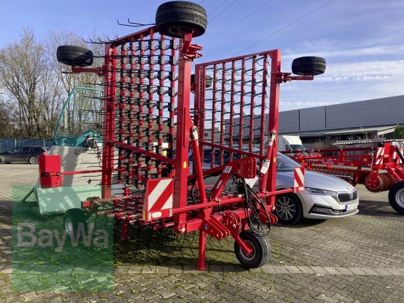 Striegeltechnik & Hacktechnik tip Horsch CURA 6 ST HORSCH STRIEGEL, Neumaschine in Backnang (Poză 2)