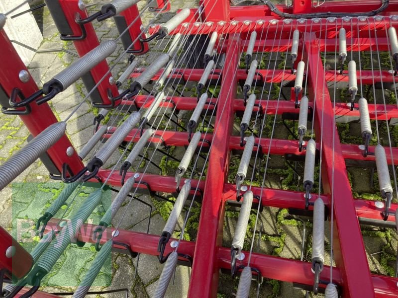 Striegeltechnik & Hacktechnik tip Horsch CURA 6 ST HORSCH STRIEGEL, Neumaschine in Backnang (Poză 5)