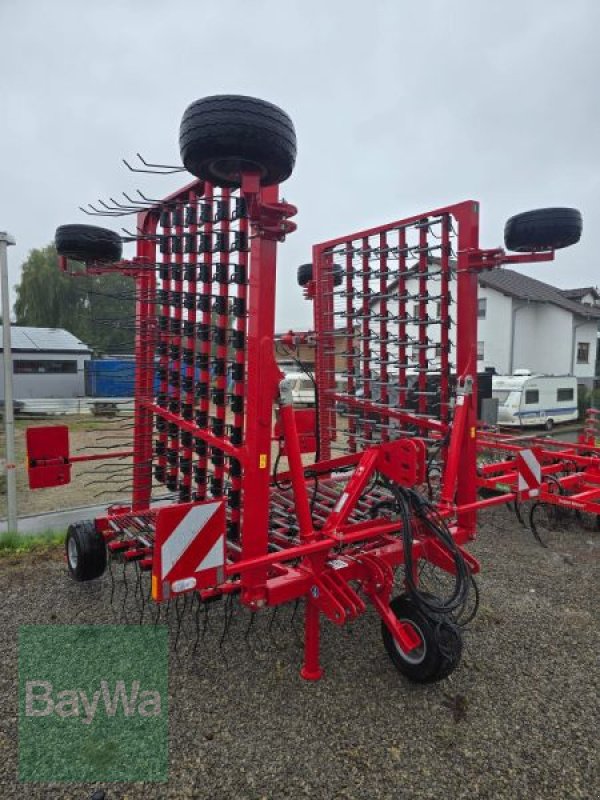 Striegeltechnik & Hacktechnik του τύπου Horsch CURA 6 ST STRIEGEL, Vorführmaschine σε Erbach (Φωτογραφία 2)