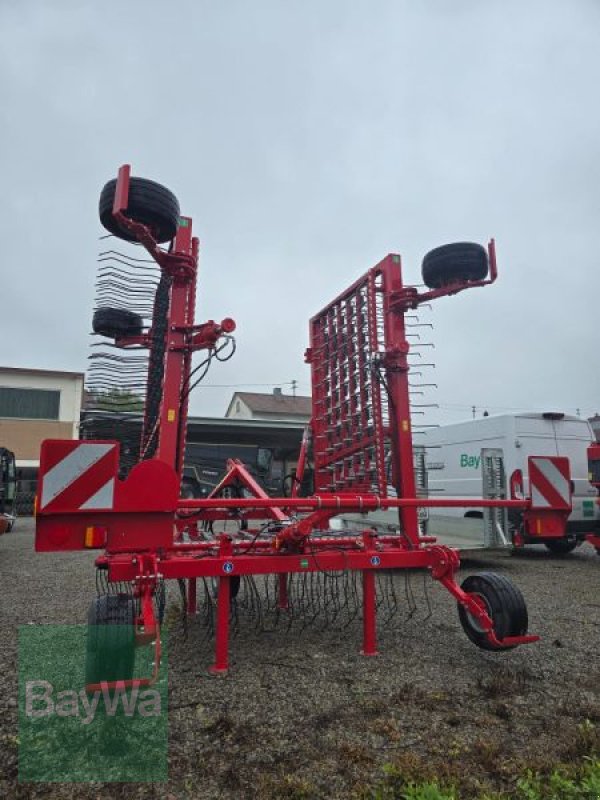 Striegeltechnik & Hacktechnik του τύπου Horsch CURA 6 ST STRIEGEL, Vorführmaschine σε Erbach (Φωτογραφία 4)