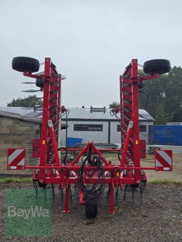 Striegeltechnik & Hacktechnik του τύπου Horsch CURA 6 ST STRIEGEL, Vorführmaschine σε Erbach (Φωτογραφία 3)