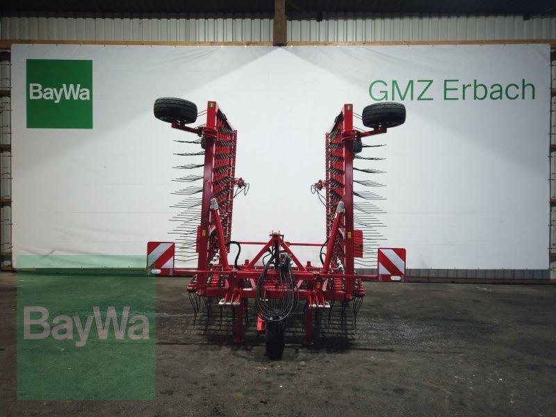 Striegeltechnik & Hacktechnik of the type Horsch CURA 6 ST STRIEGEL, Vorführmaschine in Erbach (Picture 15)