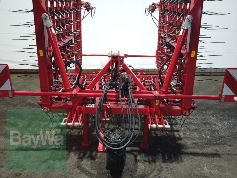 Striegeltechnik & Hacktechnik of the type Horsch CURA 6 ST STRIEGEL, Vorführmaschine in Erbach (Picture 16)