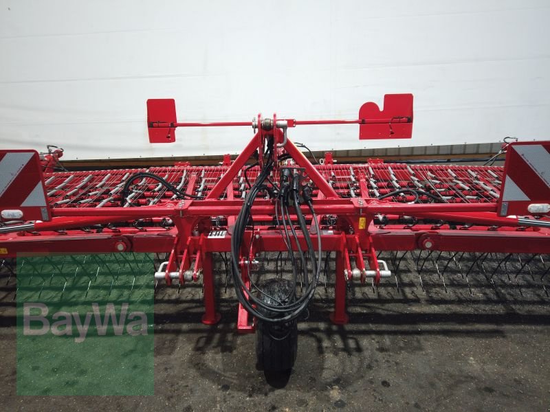 Striegeltechnik & Hacktechnik типа Horsch CURA 6 ST STRIEGEL, Vorführmaschine в Erbach (Фотография 2)