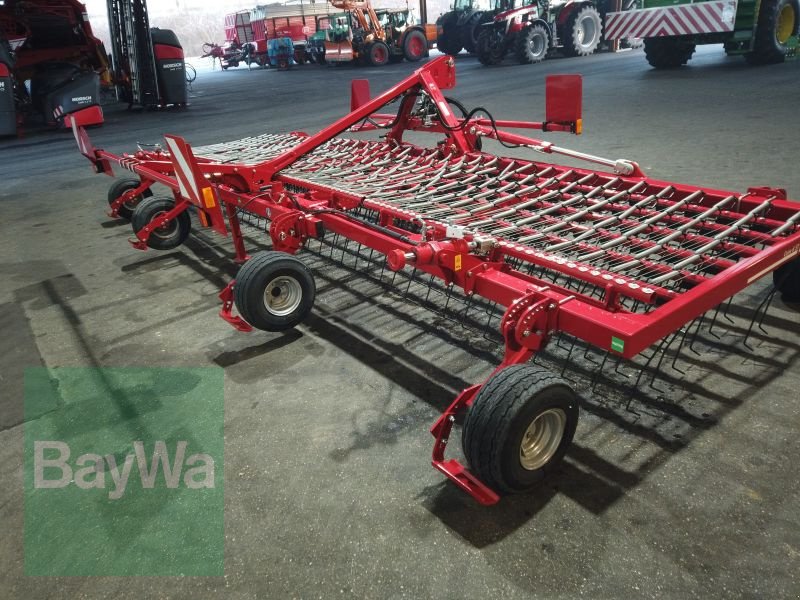 Striegeltechnik & Hacktechnik типа Horsch CURA 6 ST STRIEGEL, Vorführmaschine в Erbach (Фотография 5)