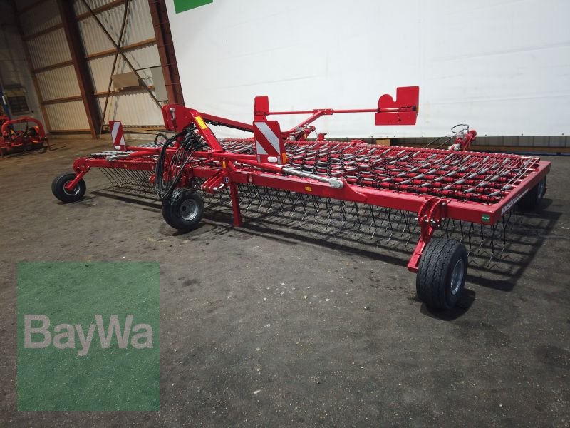 Striegeltechnik & Hacktechnik типа Horsch CURA 6 ST STRIEGEL, Vorführmaschine в Erbach (Фотография 11)