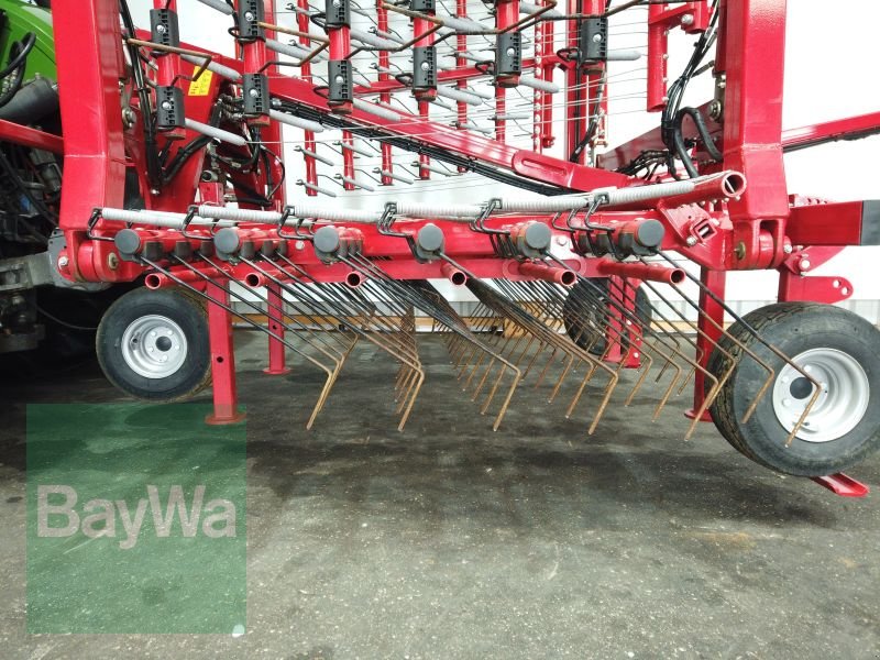 Striegeltechnik & Hacktechnik des Typs Horsch CURA 6 ST STRIEGEL, Vorführmaschine in Erbach (Bild 21)