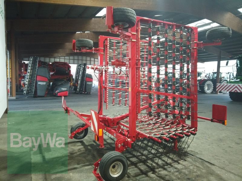 Striegeltechnik & Hacktechnik des Typs Horsch CURA 6 ST STRIEGEL, Vorführmaschine in Erbach (Bild 19)