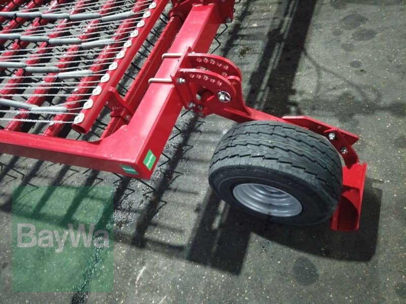 Striegeltechnik & Hacktechnik des Typs Horsch CURA 6 ST STRIEGEL, Vorführmaschine in Erbach (Bild 14)