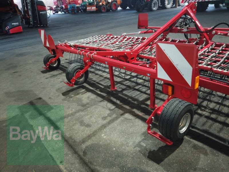 Striegeltechnik & Hacktechnik des Typs Horsch CURA 6 ST STRIEGEL, Vorführmaschine in Erbach (Bild 7)