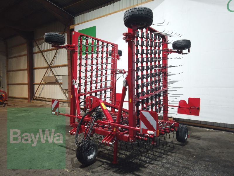 Striegeltechnik & Hacktechnik des Typs Horsch CURA 6 ST STRIEGEL, Vorführmaschine in Erbach (Bild 18)