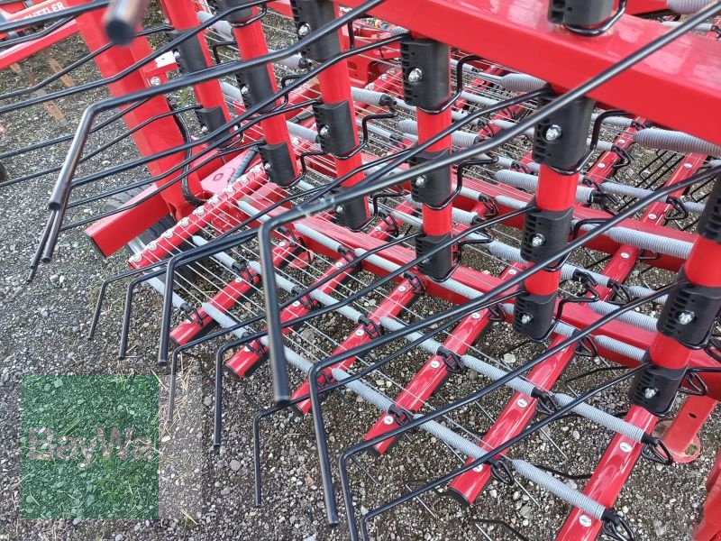 Striegeltechnik & Hacktechnik του τύπου Horsch CURA 6 ST, Gebrauchtmaschine σε Mindelheim (Φωτογραφία 5)