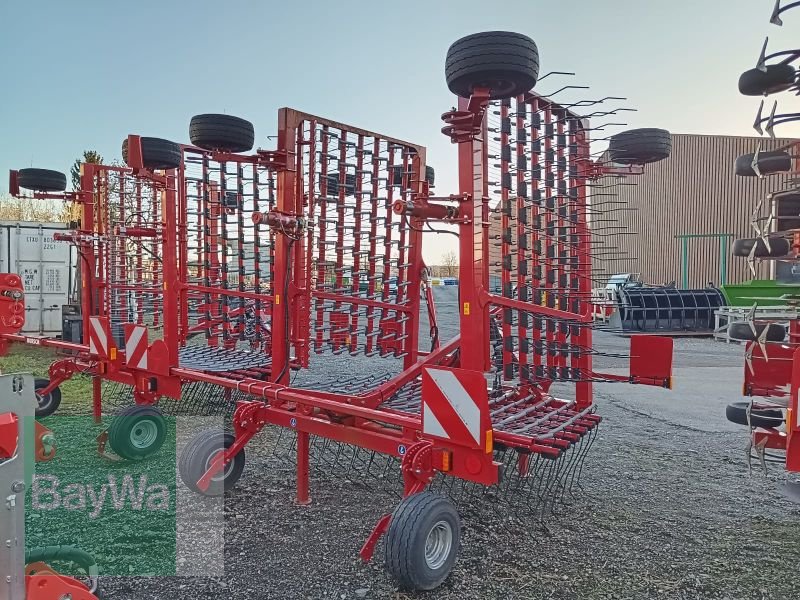 Striegeltechnik & Hacktechnik του τύπου Horsch CURA 6 ST, Gebrauchtmaschine σε Mindelheim (Φωτογραφία 4)