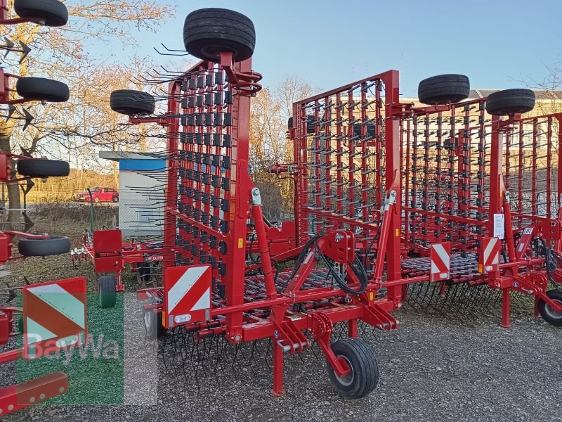 Striegeltechnik & Hacktechnik του τύπου Horsch CURA 6 ST, Gebrauchtmaschine σε Mindelheim (Φωτογραφία 3)